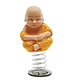 Dashboard Monk