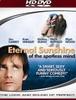 Eternal Sunshine Hd-DVD