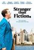 Stranger Than Fiction DVD