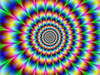 psychadelic illusion