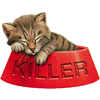 Killer Kat~