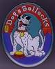 the 'dogs bollocks' award!