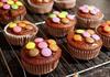Samrties Chocolate Cupcakes