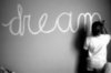 Dream big (: