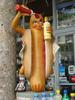 Celebrate Hotdog Day July 21!