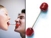 Double Sided Lolipop