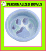 Personalized Bowl