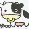 Moo Love &lt;3