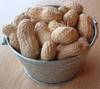 A Bucket of Peanuts