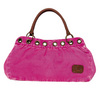 pink purse