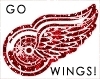  go wings go