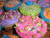 cup cakes