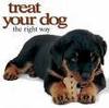 treat your dog