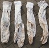 Dirty Socks - four whole pairs!