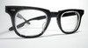 Geek Glasses - with bifocals