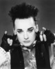 boy george is WATCHING you