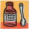 a high on cough syrup :D