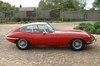 1965 Jaguar E Type