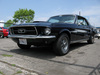 1967 Ford Mustang Coupe