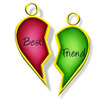 BFF BEST FRIENDS FOREVER