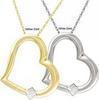 Couple Necklace Love Forever