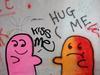 Hug Me &amp; Kiss Me