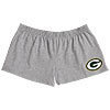 Packer cheer shorts