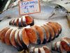 Imported Fresh Salmon