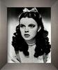 A framed Picture of Judy Garland