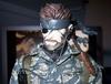 Big Boss action figure