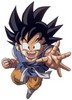 Chibi Goku