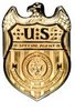 NCIS Badge