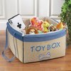 Toy box, for all those toys