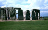 A Trip to Stonehenge