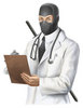 medical ninja