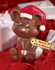 Chocolate Mousy