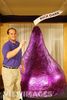Largest Hershey's Kisses