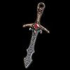 Embellished Sword