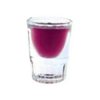 purple hooter shot