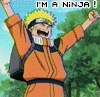 Being a Ninja is BAD ASS