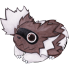 a Zigzagoon