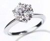 a true LOVE engagement ring!!