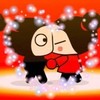 A Pucca love... 