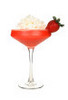 Strawberry Daiquiri