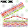 Pixie Stix