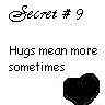 ♥Secret #9♥