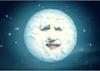 Mighty Boosh - The Moon
