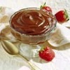 Sweet Chocolate Pudding