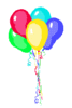 Balloons