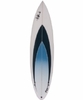 Tiki Advanced Surf Board